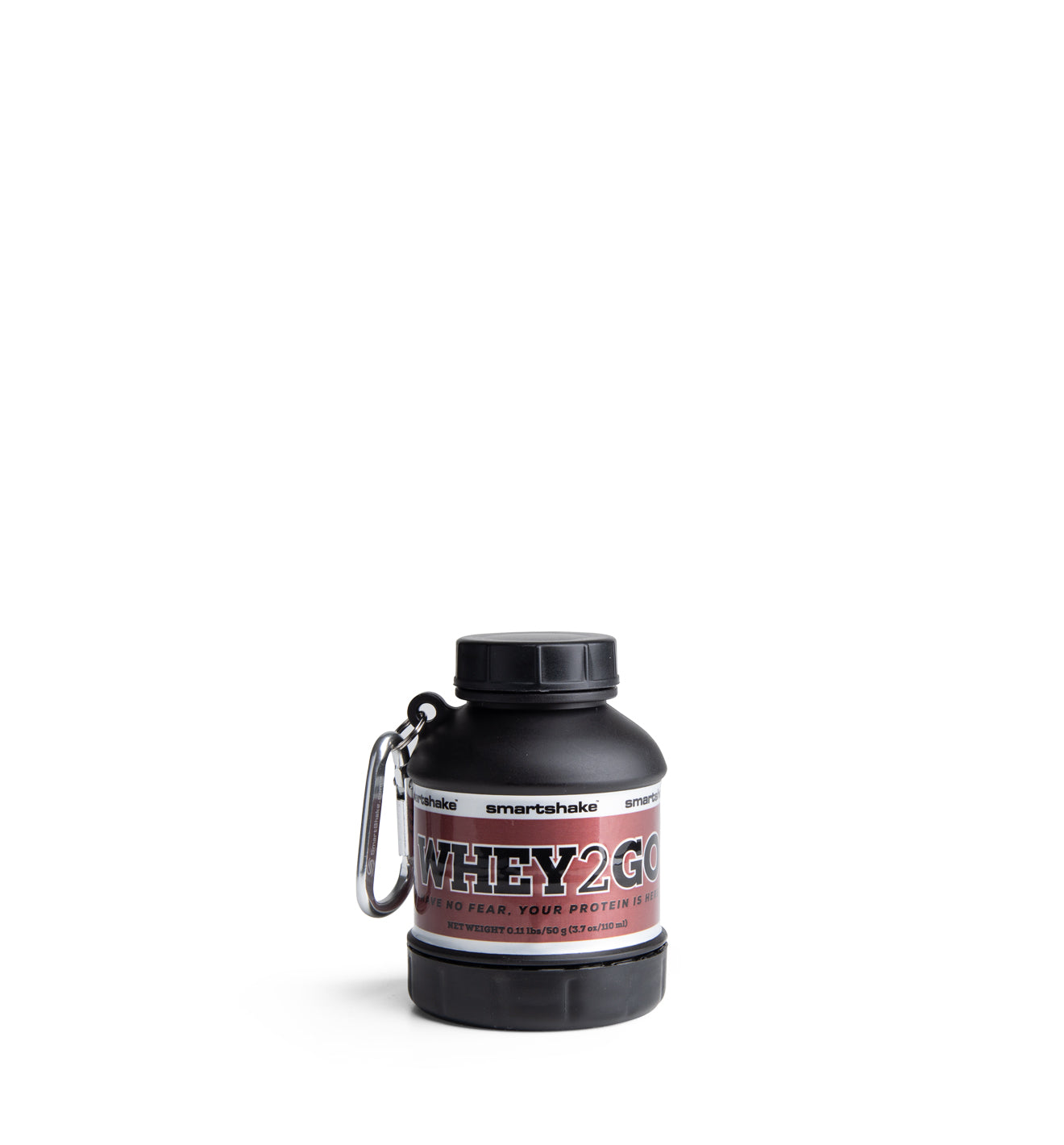 SmartShake Whey2Go Funnel